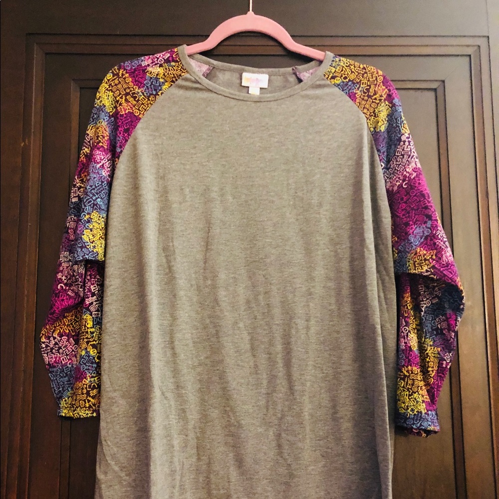 Lularoe Randy